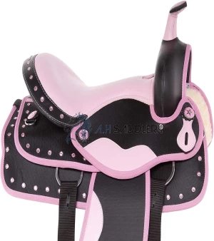 Ah Saddlery - Focus on quality